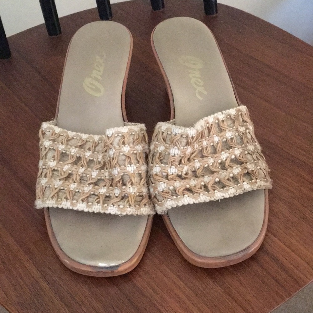 Shoes ( Onex )